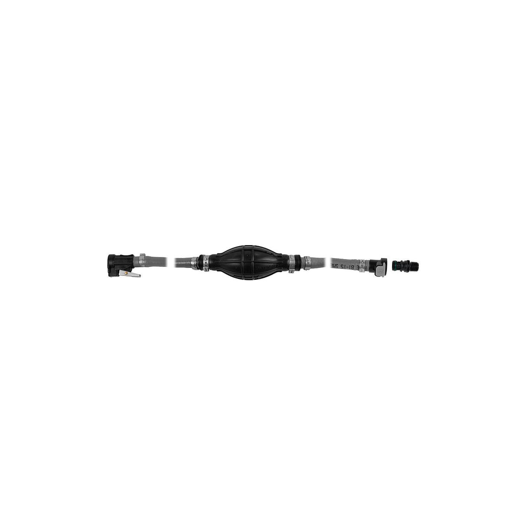 Fuel Kit Yamaha 6'X3/8 Usc -Modern Boat Sales & Service