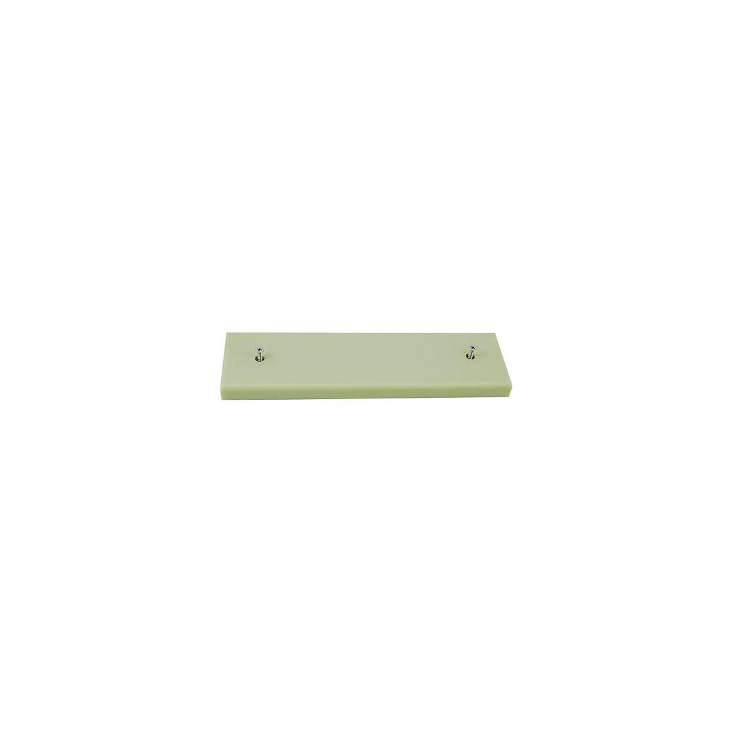 Attwood Transducer Mounting Plate and Hardware -Modern Boat Sales & Service