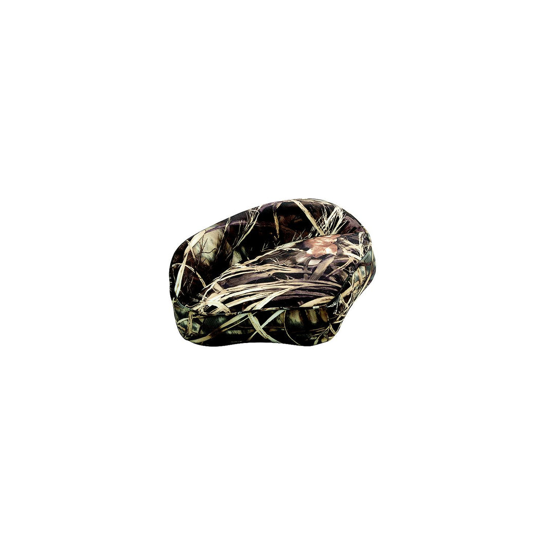 Attwood 98505CA Casting Seat, Camo -Modern Boat Sales & Service