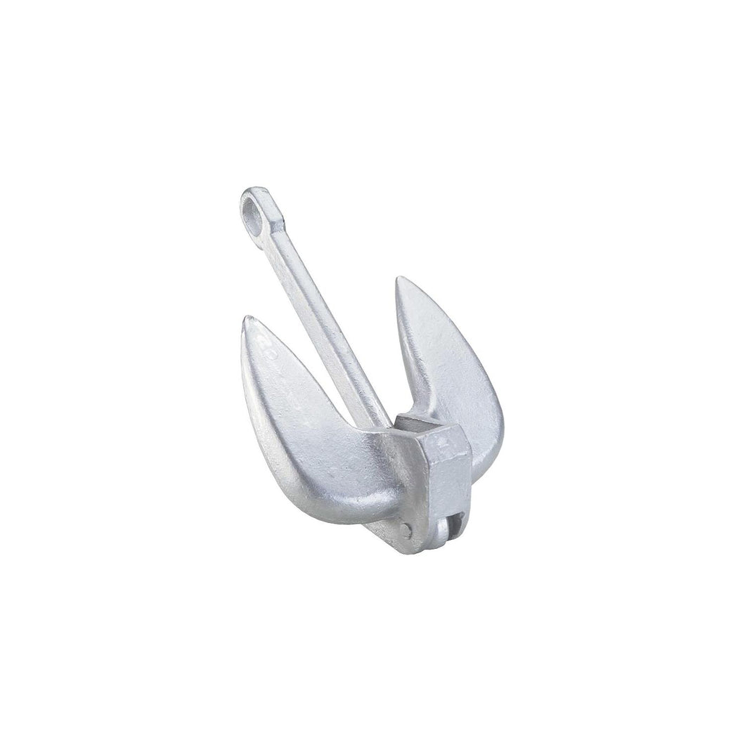 Attwood Navy Anchor 10 lbs. -Modern Boat Sales & Service