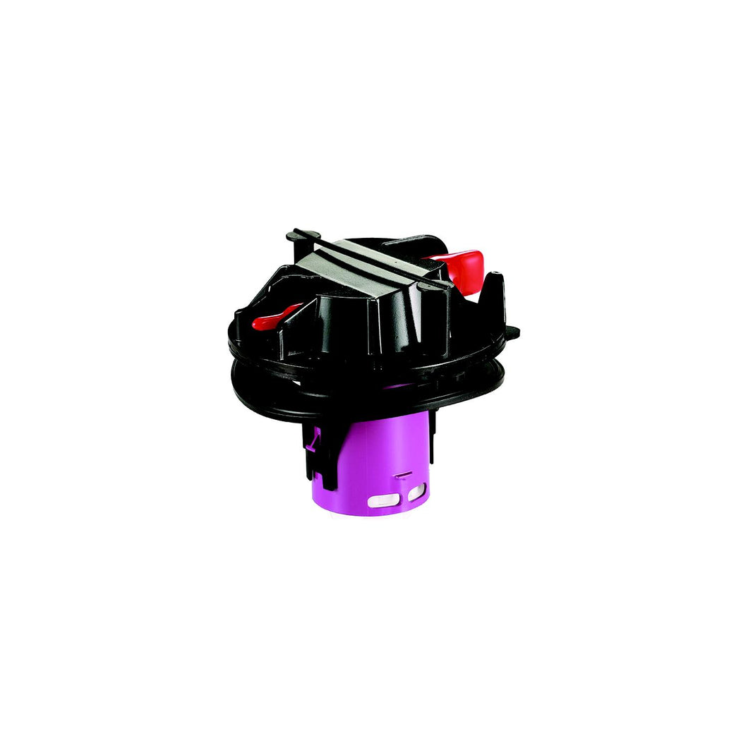 Attwood 99FLB1001S Fill Limit Vent Valve With GRV Communication, 1.0