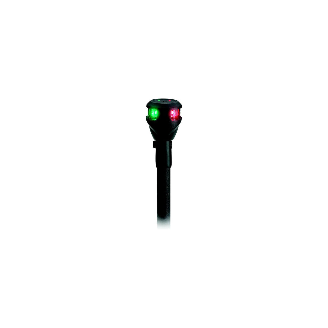 Attwood NV6LC114BP7 Lightarmorâ„¢ Fast Action Bi-Color LED Pole Light, 14