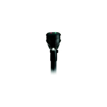 Attwood NV6LC214BP7 Lightarmorâ„¢ Fast Action Bi-Color LED Pole Light, 14" w/3-Pin Locking Collar & Task Light Default Title -Modern Boat Sales & Service