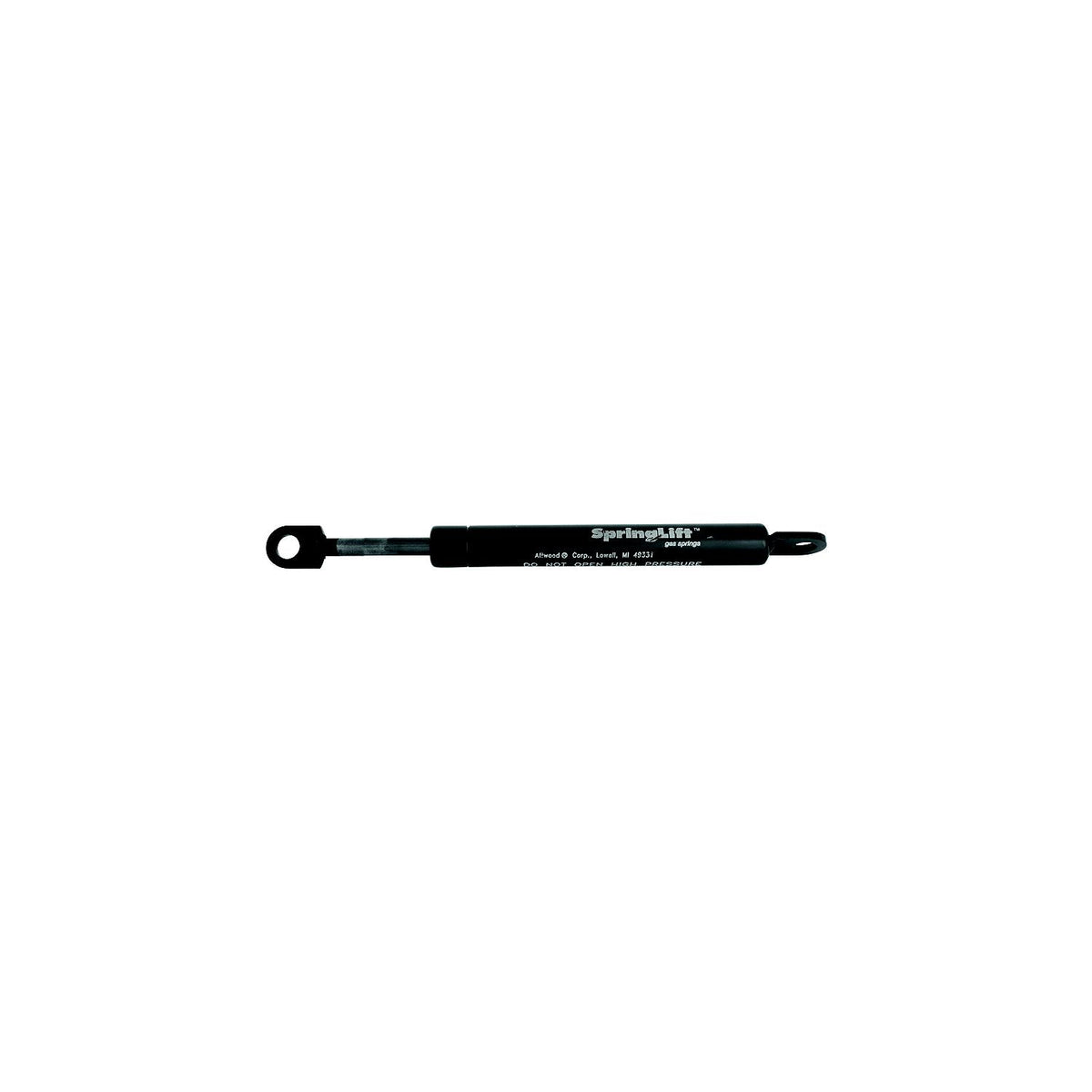 Attwood SL2405 Gas Spring 15" Extended, 9.5" Compressed, Blade Style, 40 lbs. -Modern Boat Sales & Service
