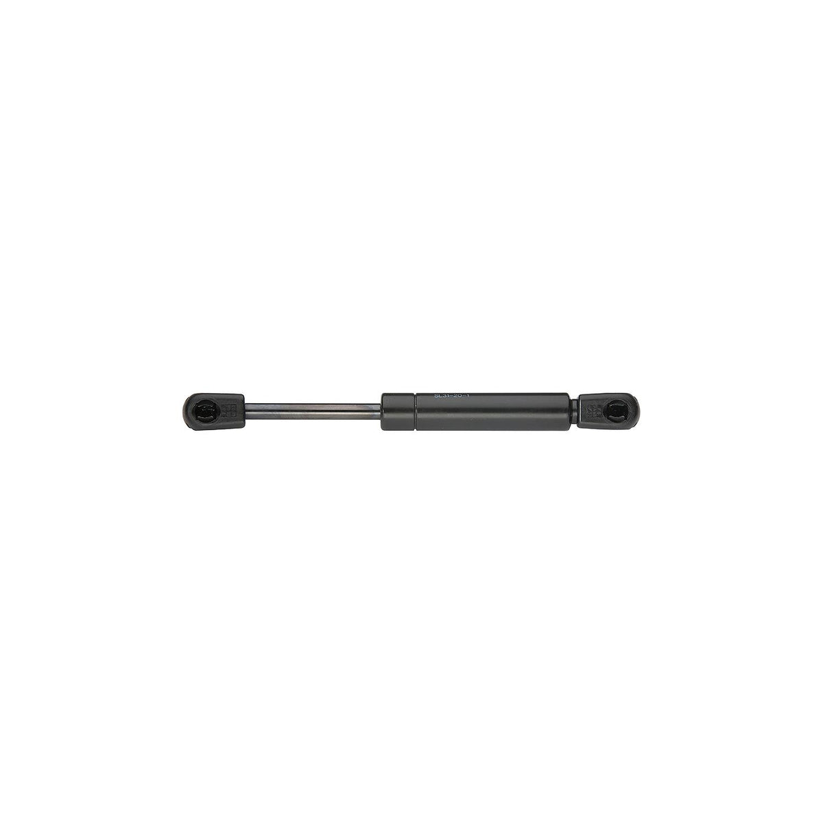 Attwood SL30205 Gas Spring 10" Extended, 7" Compressed, 20 lbs. -Modern Boat Sales & Service