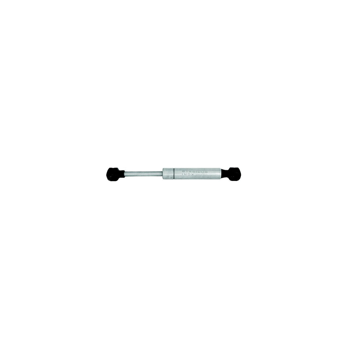 Attwood Stainless Gas Spring 8MM Rod 20" Extended, 12" Compressed, 60 LB -Modern Boat Sales & Service