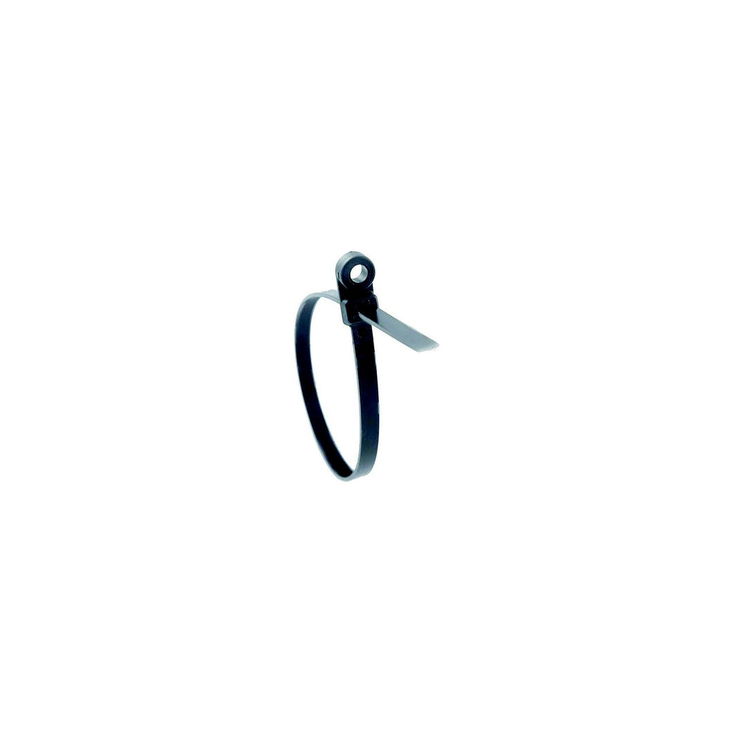 Radius Cable Black 7-1/2