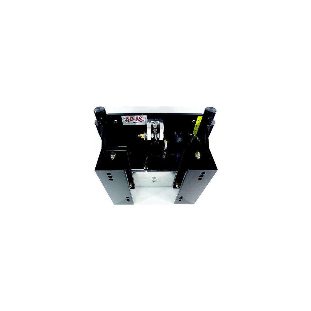 T-H Marine Atlas 8