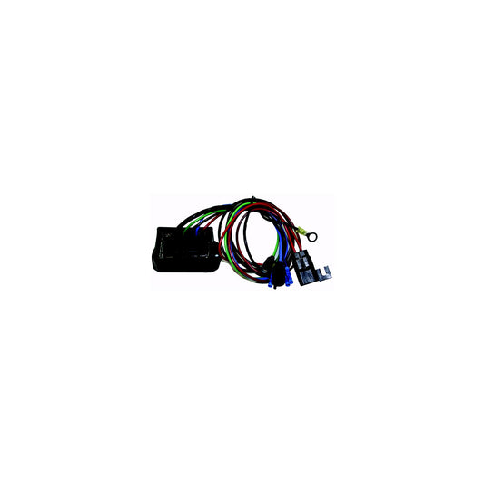 Wiring Harness -Modern Boat Sales & Service
