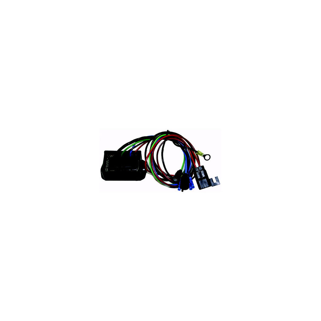Wiring Harness -Modern Boat Sales & Service