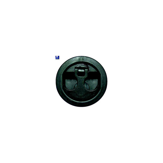 T-H Marine ALC1DP Non-Locking Anchor Handle Latch, Black Body w/Black Handle -Modern Boat Sales & Service