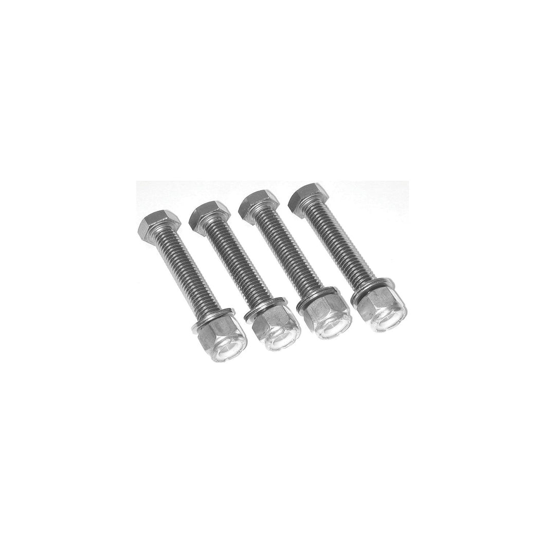 T-H Marine BK1DP Bolt Kit For Jack Plates, Coarse Thread -Modern Boat Sales & Service