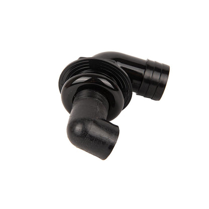 T-H Marine DAHIK118DP Directional Flow Aerator Head, Fits: 1-1/8" Default Title -Modern Boat Sales & Service