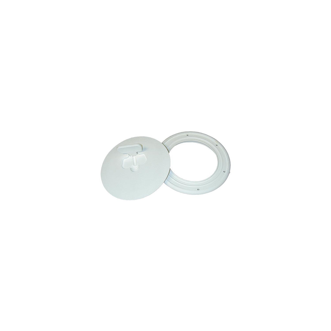 T-H Marine Quick Release Deck Plate 8
