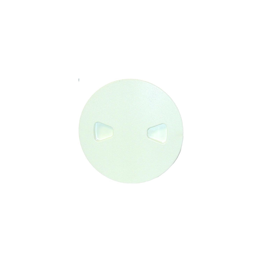 T-H Marine Sure-Seal Deck Plate 6