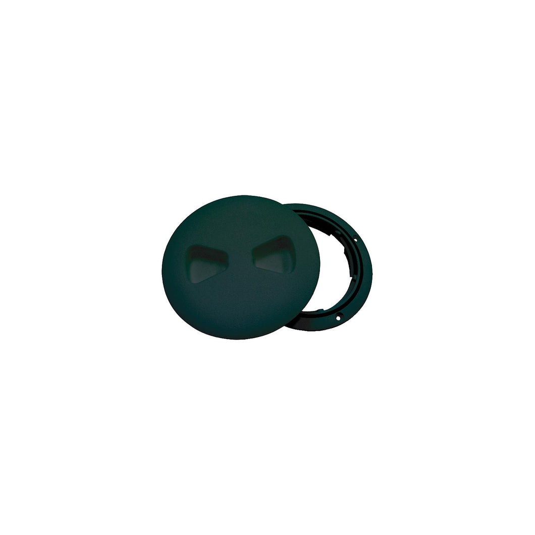 T-H Marine Low Profile Twist-Out Deck Plate 6
