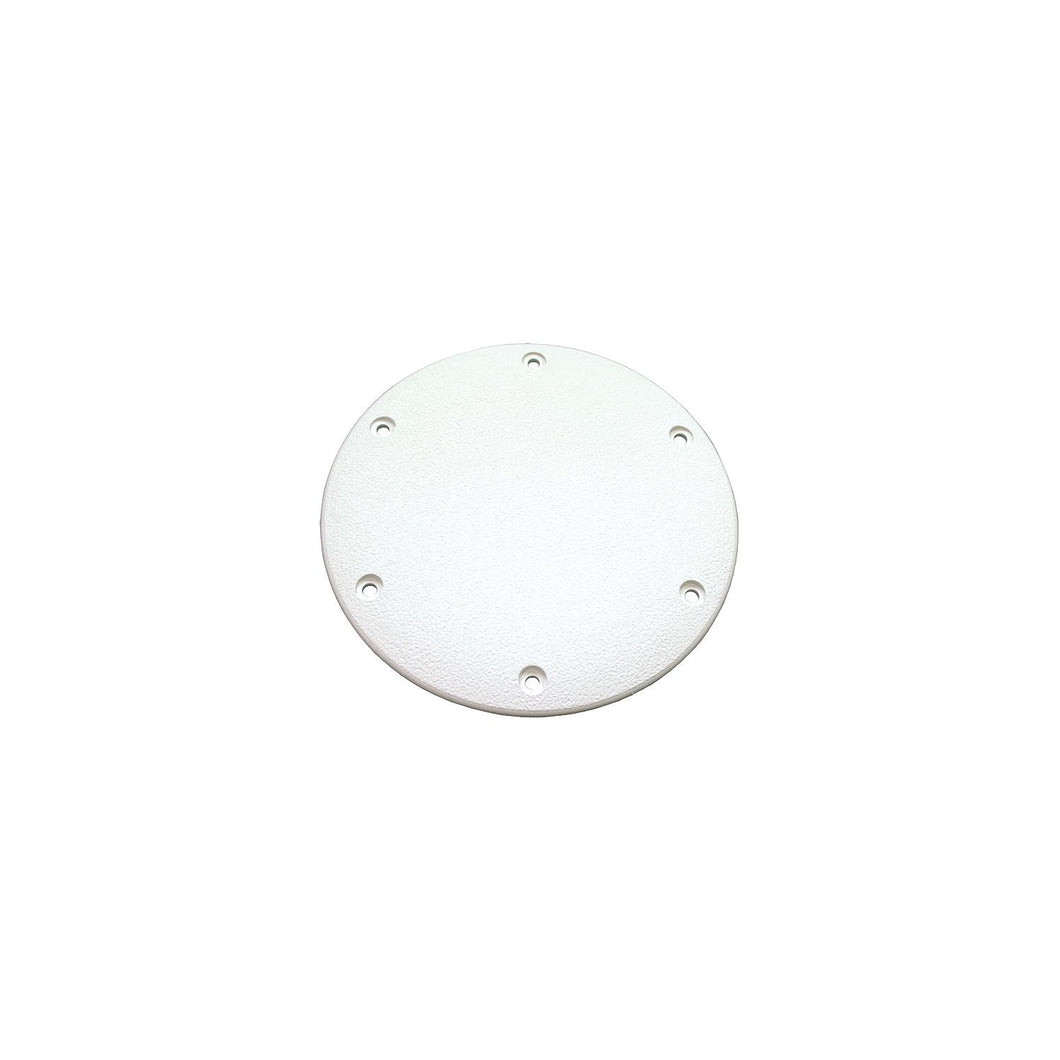 T-H Marine Designer Series Screw Down Deck Plate 6