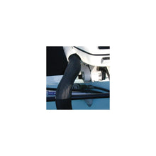 TH Marine FLX50DP 1/2 X 100' TH Flexâ„¢ Sleeving, Black Default Title -Modern Boat Sales & Service