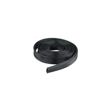 TH Marine FLX50DP 1/2 X 100' TH Flexâ„¢ Sleeving, Black -Modern Boat Sales & Service