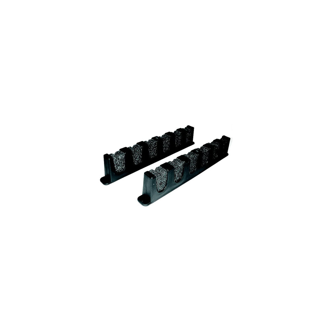 TH Marine FRH1PDP 6 Rod Storage Holder -Modern Boat Sales & Service