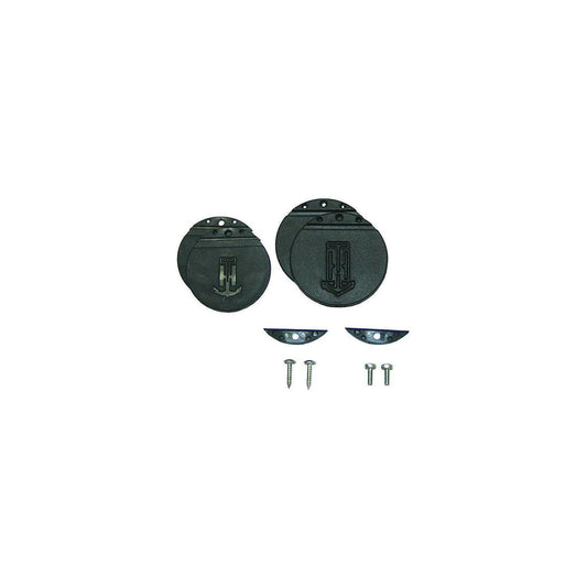 T-H Marine FSRK3DP Flapper Scupper Repair Kit -Modern Boat Sales & Service