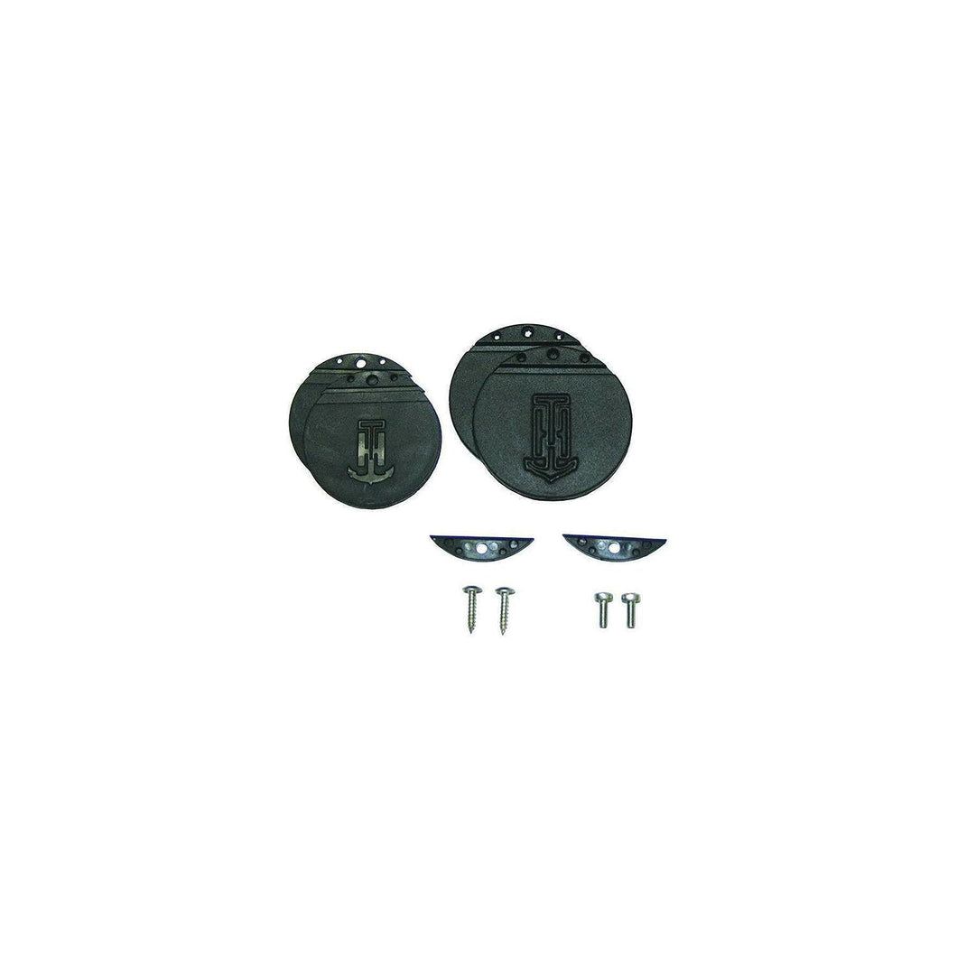 T-H Marine FSRK3DP Flapper Scupper Repair Kit -Modern Boat Sales & Service