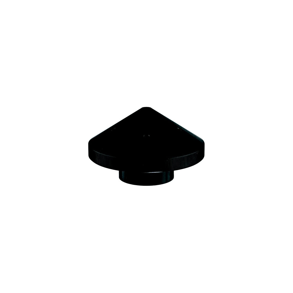 T-H Marine GFELLGBKDP G-Forceâ„¢ Eliminator Trolling Motor Prop Nut For Lowrance Ghost, Black -Modern Boat Sales & Service