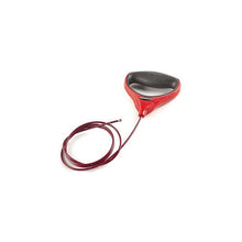T-H Marine G-Force Clamp-On Trolling Motor Cable and Handle, Red -Modern Boat Sales & Service