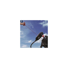 T-H Marine G-Force Clamp-On Trolling Motor Cable and Handle, Red Default Title -Modern Boat Sales & Service