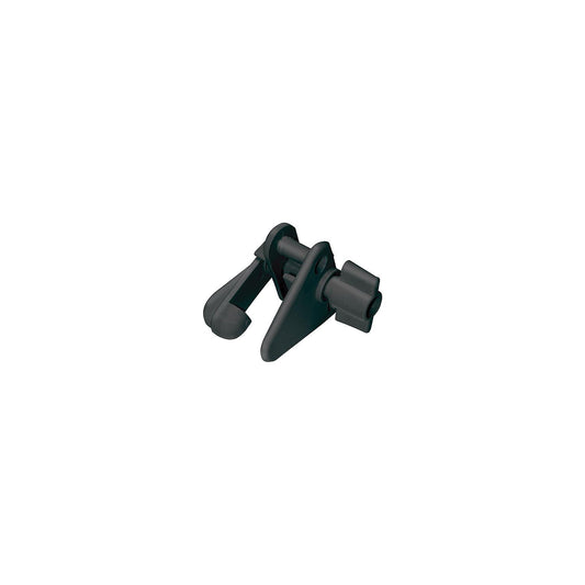 T-H Marine Pontoon Gate Latch Fits 1", 1-1/8" and 1-1/4" Square Tubing -Modern Boat Sales & Service