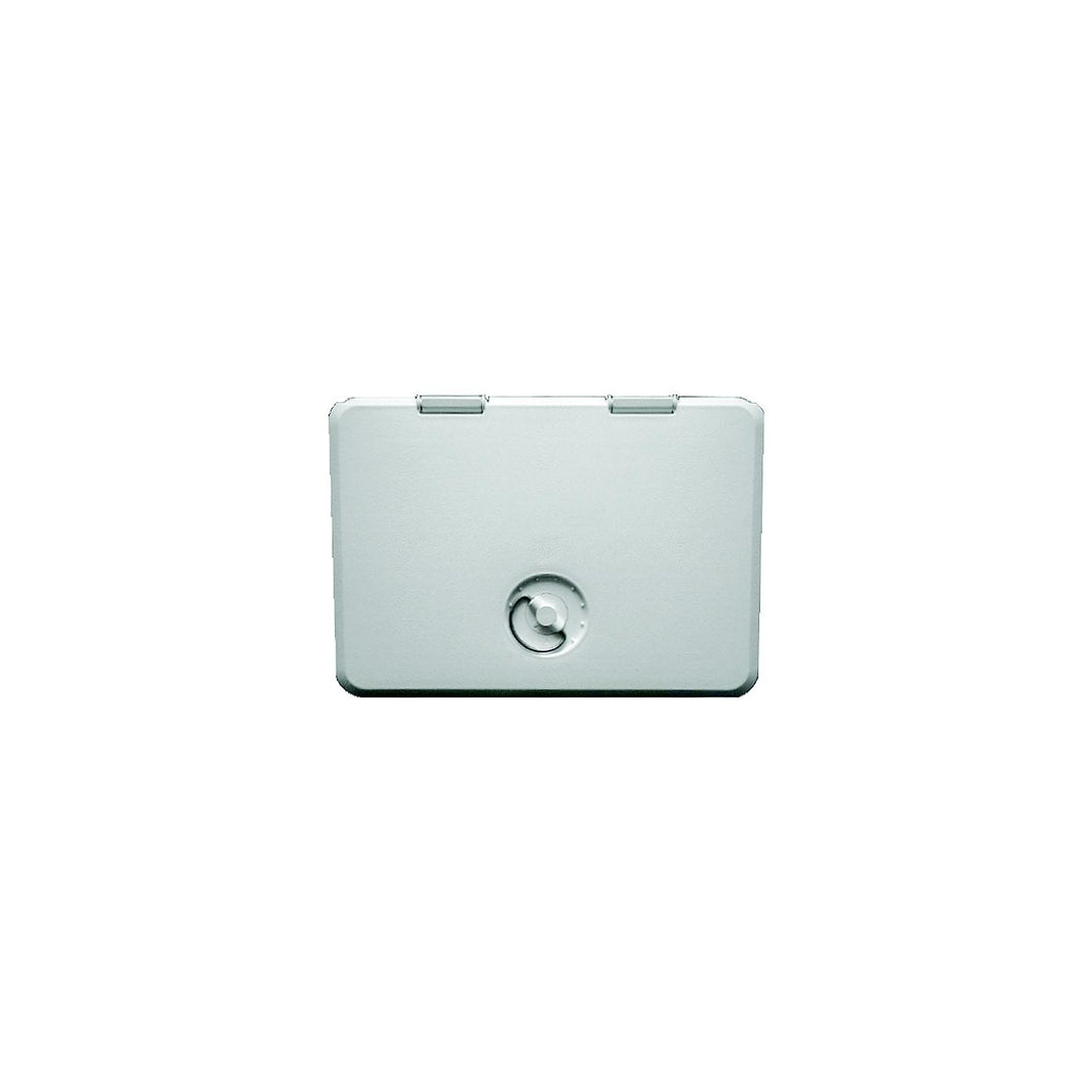 T-H Marine HATL11152DP Sure-Sealâ„¢ Locking Access Hatch 10-3/4