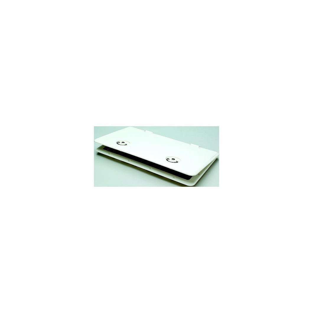 T-H Marine HATL13302DP Sure-Sealâ„¢ Locking Access Hatch 13-1/4