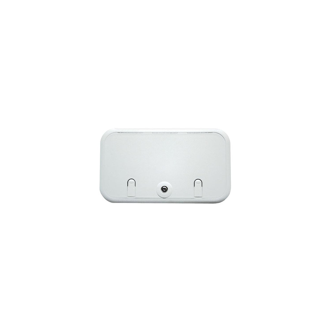 Designer Seriesâ„¢ Access Hatches - Locking, 12-7/8