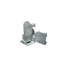 T-H Marine HF1DP Hot Foot Foot Throttle, Universal Model - Fits All Marine Engines (Cable Not Included) -Modern Boat Sales & Service