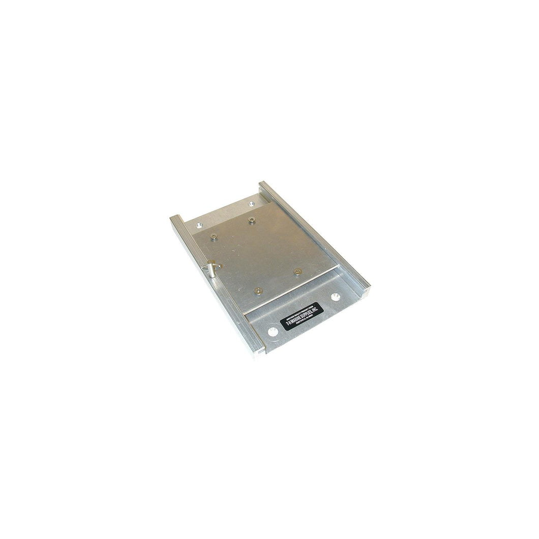 T-H Marine HF1CTDP Hot Footâ„¢ Pro Top Load Foot Throttle (Cable Not Included) Default Title -Modern Boat Sales & Service