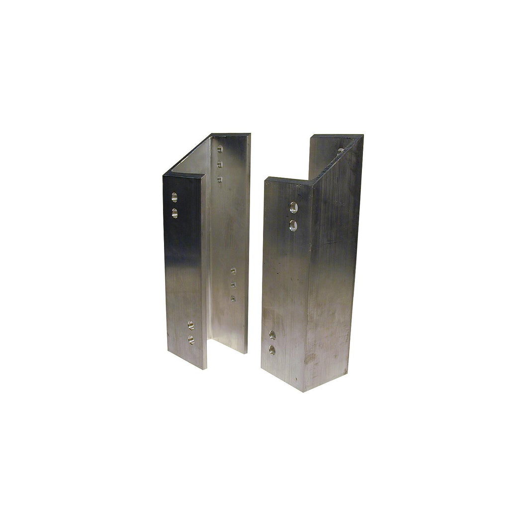 T-H Marine Hi-Jackerâ„¢ Fixed Jack Plate With 4