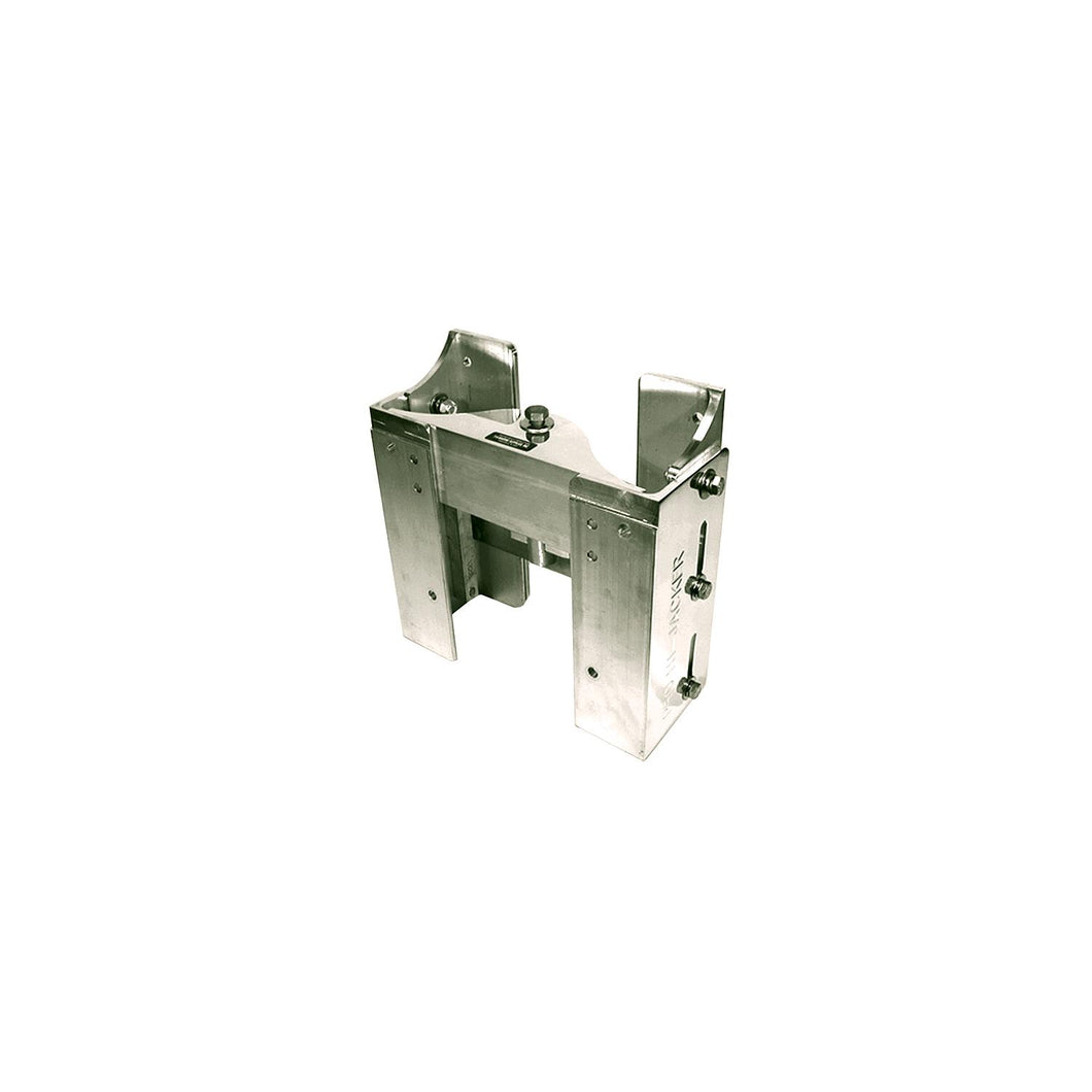 T-H Marine Pro Hi-Jacker Jack Plate With 6