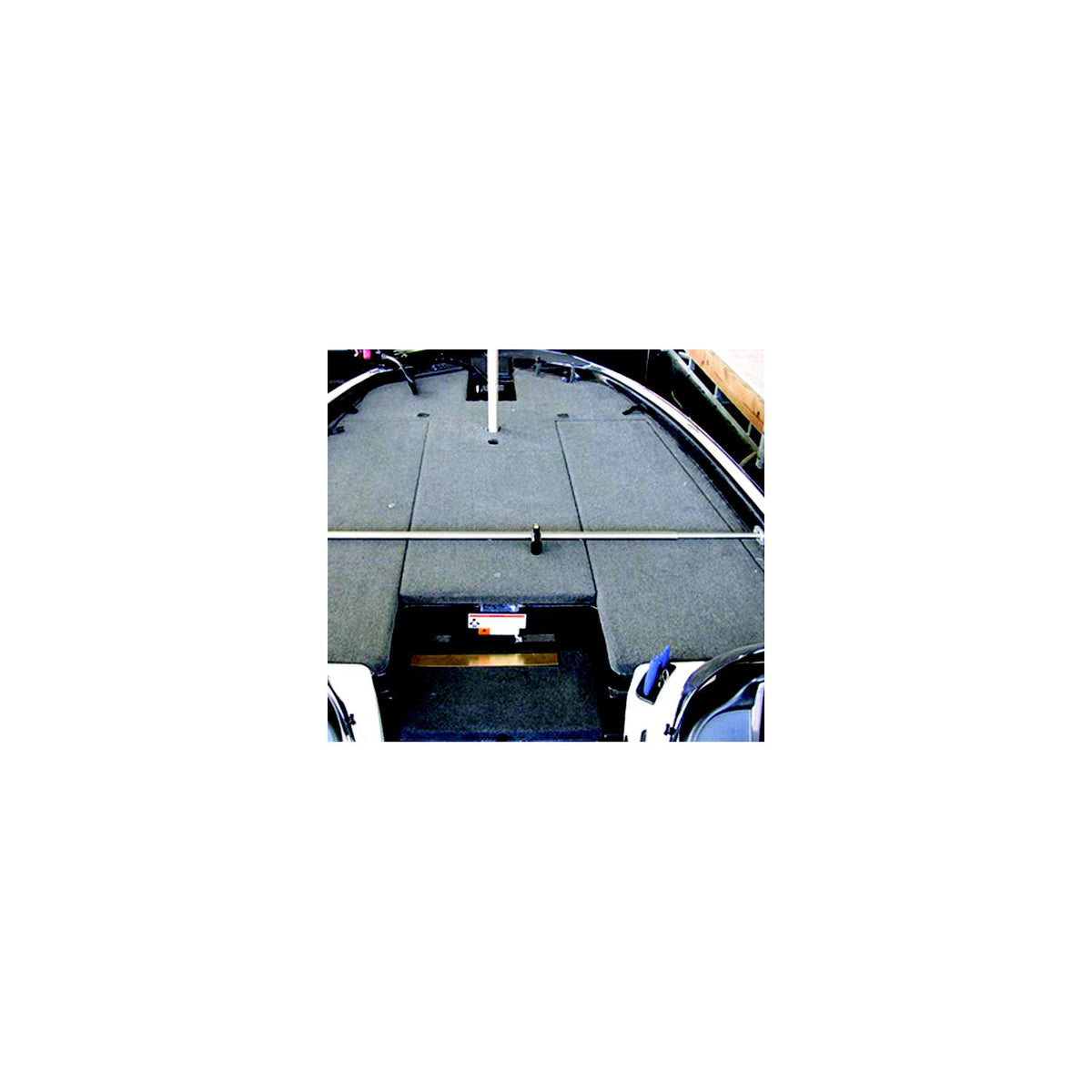 T-H Marine LBLRBS113S Loc-R-Barâ„¢ Complete Alarm System -Modern Boat Sales & Service