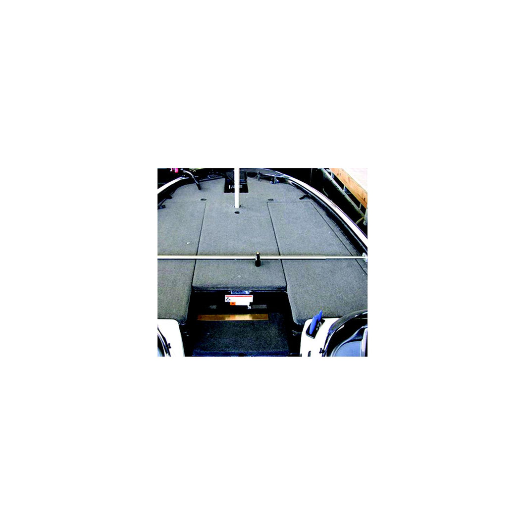 T-H Marine LBLRBS113S Loc-R-Barâ„¢ Complete Alarm System -Modern Boat Sales & Service
