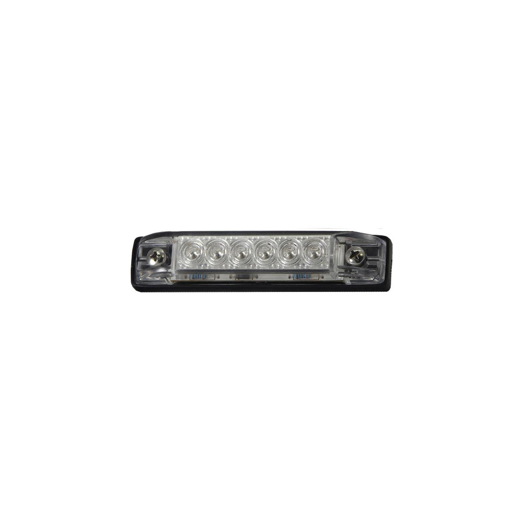T-H Marine LED Slim Line Utility Strip Lights -Modern Boat Sales & Service