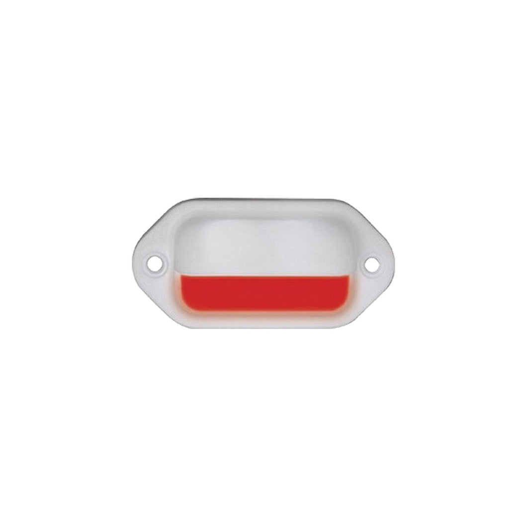 T-H Marine LED Companion Way Light With Plastic Bezel -Modern Boat Sales & Service