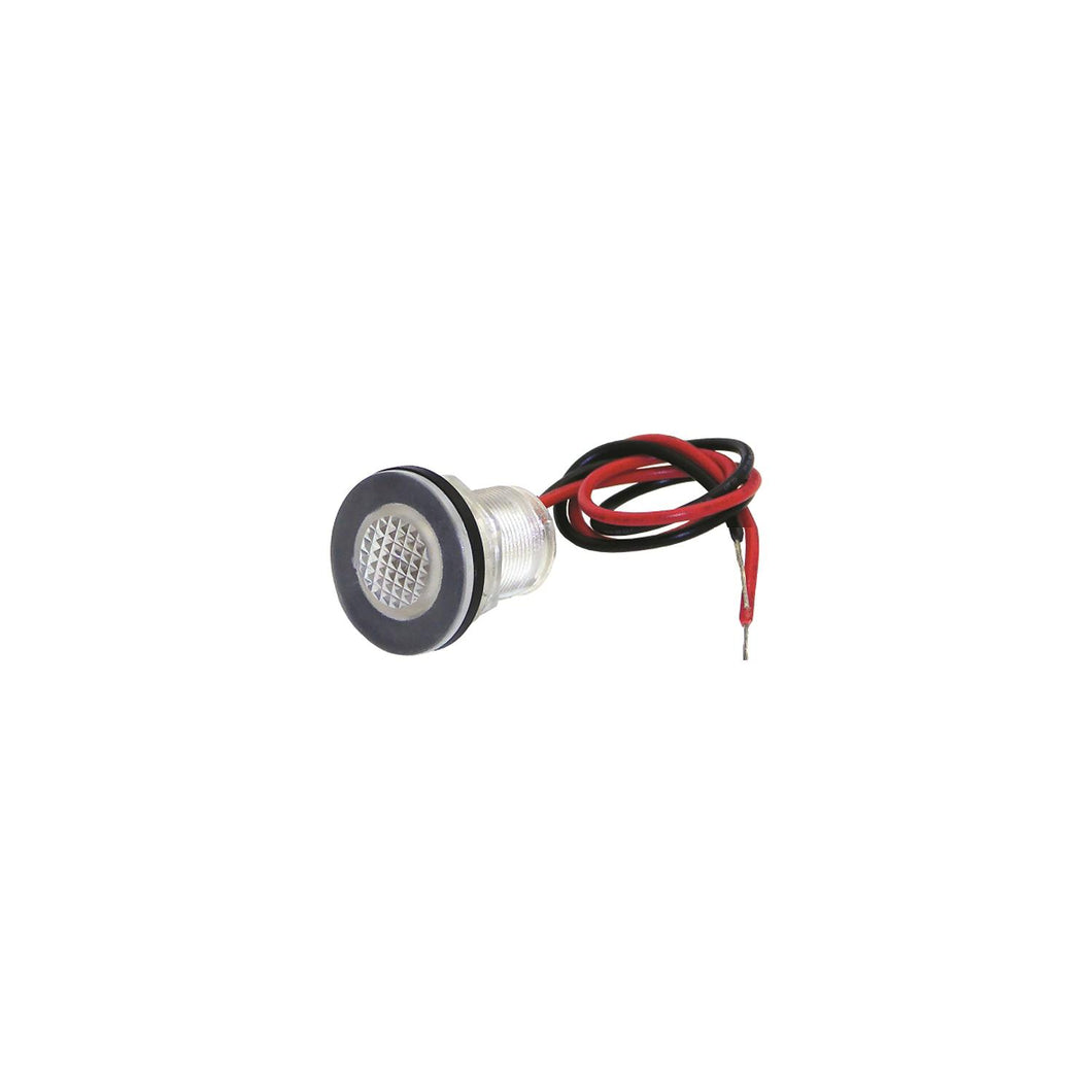 T-H Marine LED 12V Flush Head LED Livewell/Utility Light -Modern Boat Sales & Service