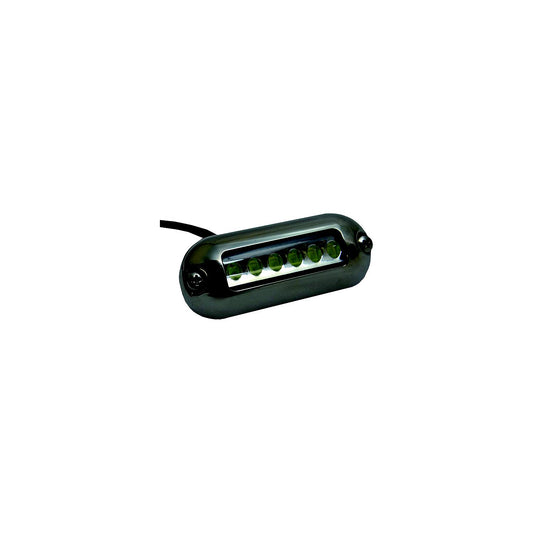 T-H Underwater Light With Stainless Steel Bezel -Modern Boat Sales & Service