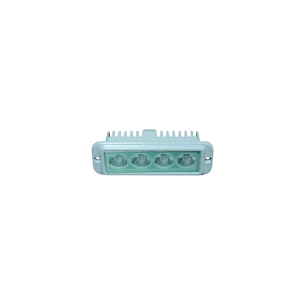 T-H LED Flush Mount Spreader Light -Modern Boat Sales & Service