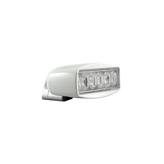 T-H Marine LED39893DP LED Super Spreader Light 6 LEDs, White -Modern Boat Sales & Service
