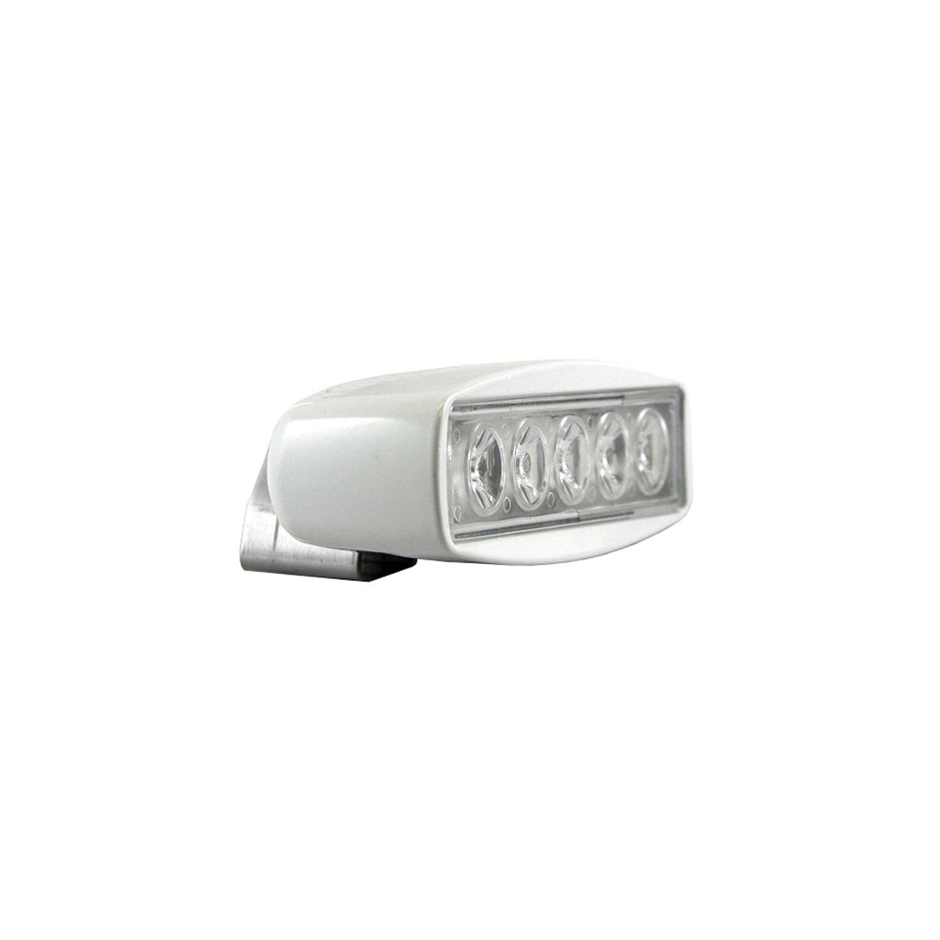 T-H Marine LED39893DP LED Super Spreader Light 6 LEDs, White -Modern Boat Sales & Service