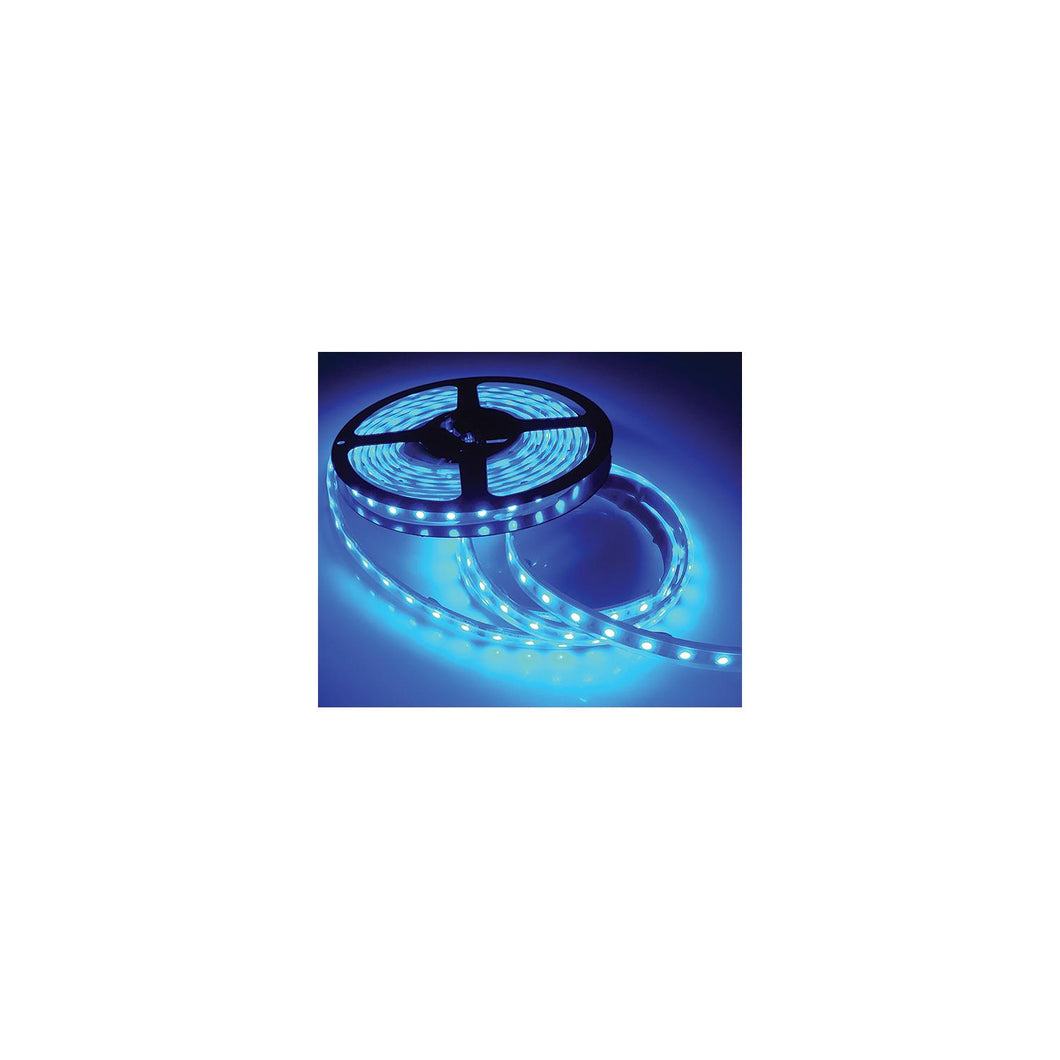 TH Marine Pontoon Under Deck LED Light Kit, Blue, 20' -Modern Boat Sales & Service