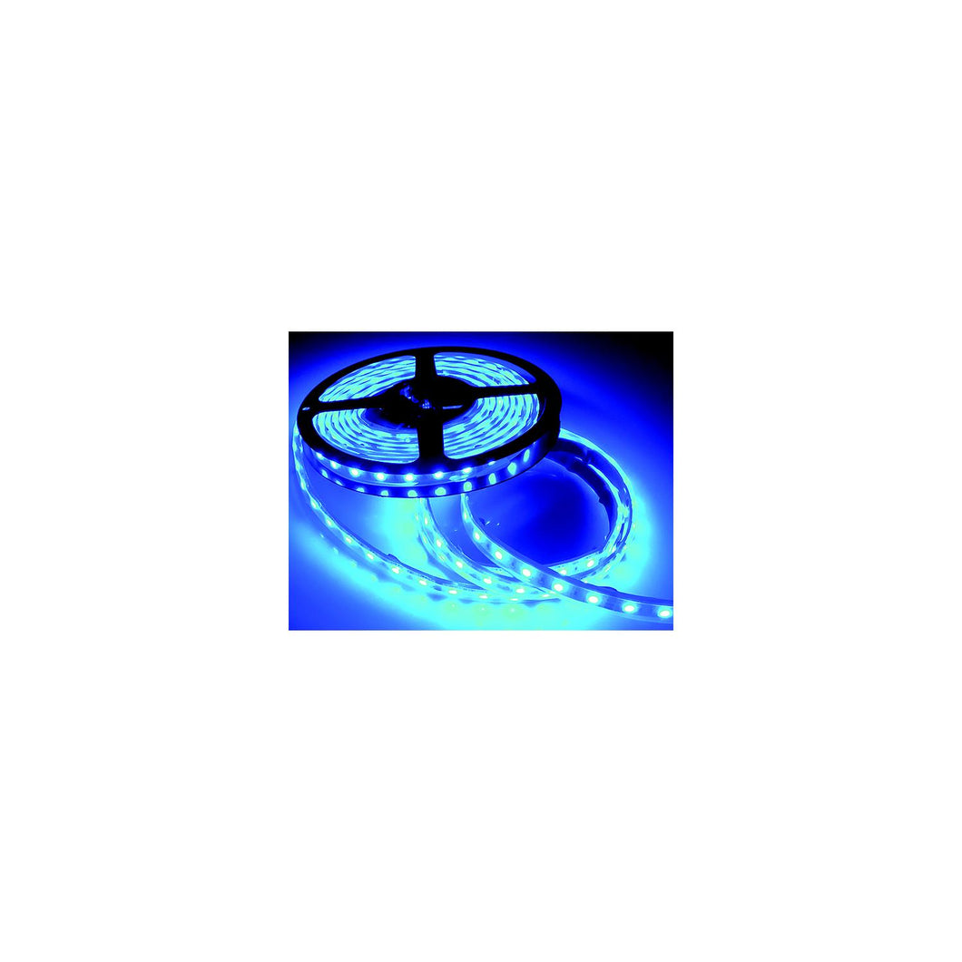 TH Marine Pontoon Under Deck LED Light Kit, Blue, 25' -Modern Boat Sales & Service