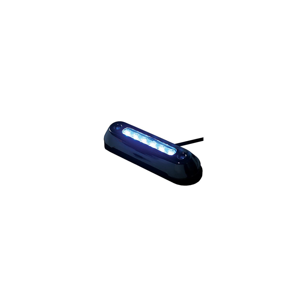 T-H Marine Waterproof Stainless Steel LED Underwater Light -Modern Boat Sales & Service