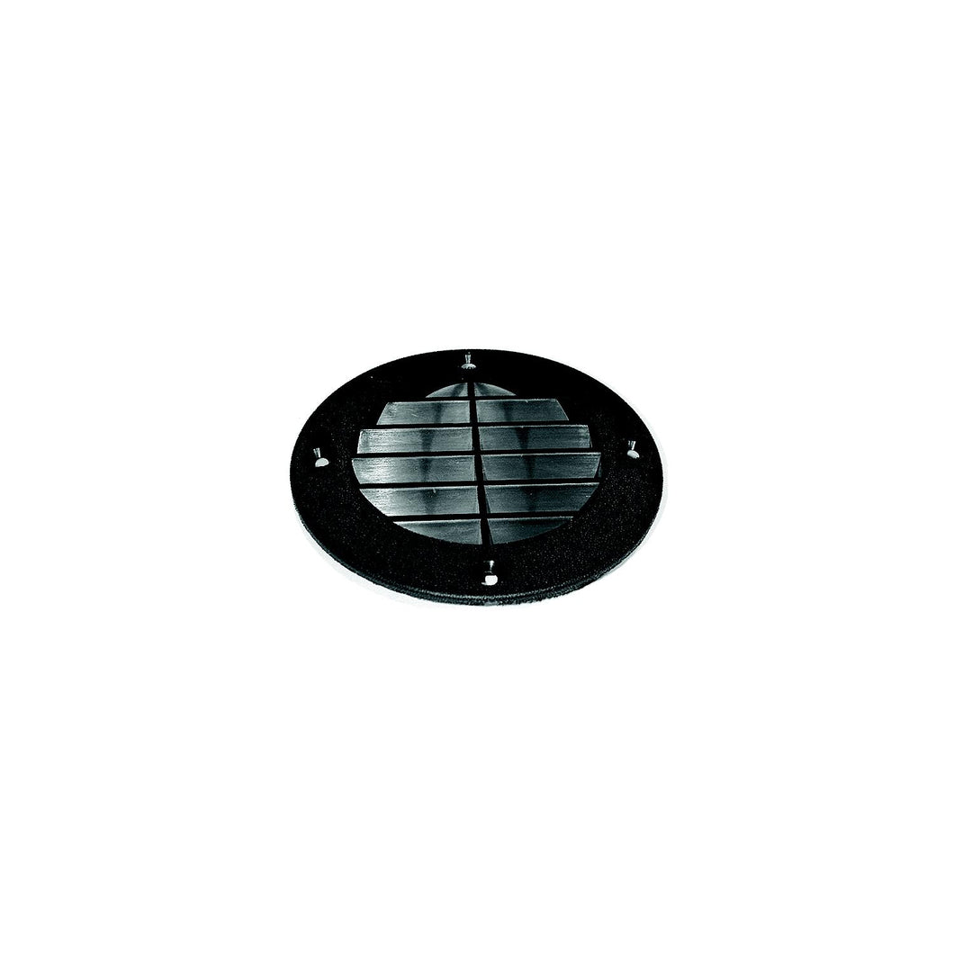 T-H Marine Louvered Vent Cover 5-5/8